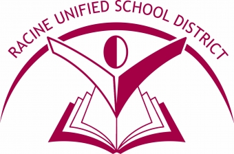 Racine Unified School District Logo
